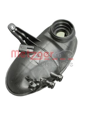 METZGER 2140251 GREENPARTS Ausgleichsbehälter, Kühlmittel